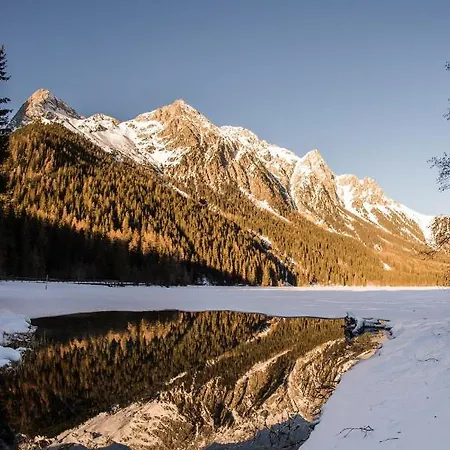 Rainer Anterselva di Mezzo