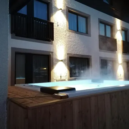 Apartment Rainer *